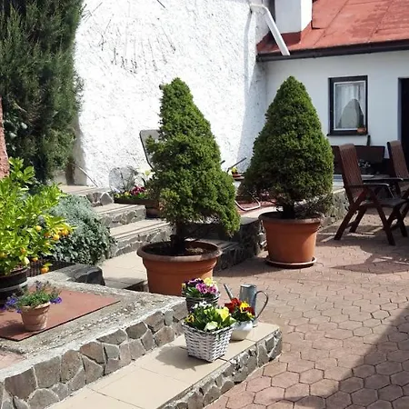 V Banskej Stiavnici U Antalov