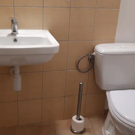 아파트 V Banskej Stiavnici U Antalov