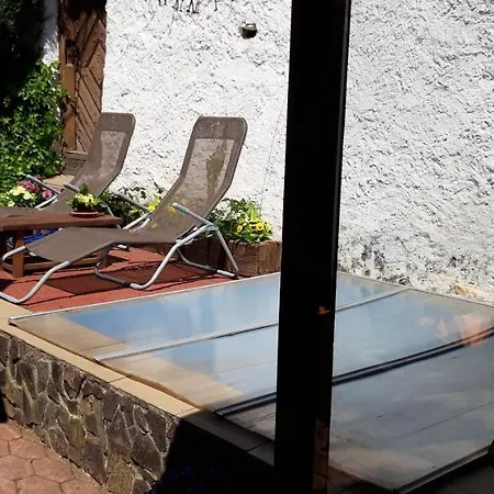 V Banskej Stiavnici U Antalov Banská Štiavnica