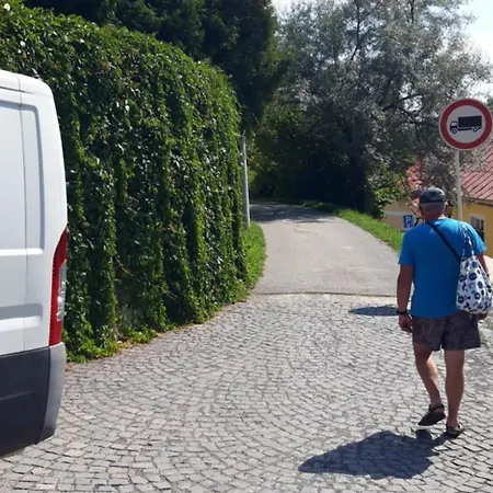 V Banskej Stiavnici U Antalov *