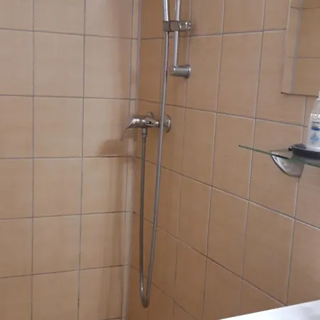 V Banskej Stiavnici U Antalov Appartamento
