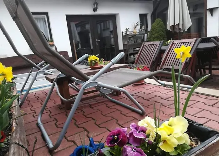 V Banskej Stiavnici U Antalov