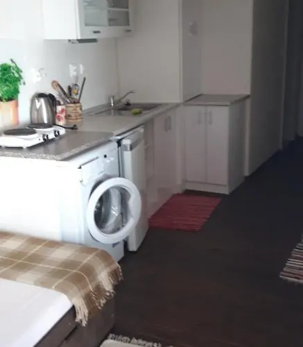 V Banskej Stiavnici U Antalov Apartment Banska Stiavnica