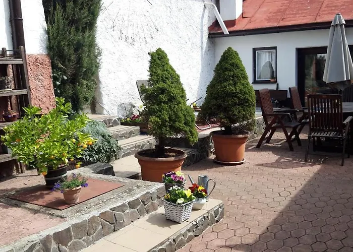 V Banskej Stiavnici U Antalov