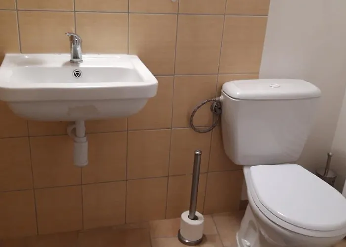 Apartment V Banskej Stiavnici U Antalov