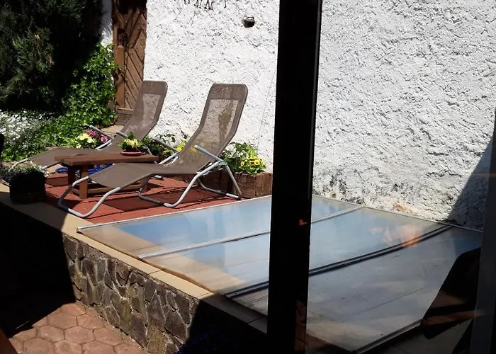 V Banskej Stiavnici U Antalov Banská Štiavnica