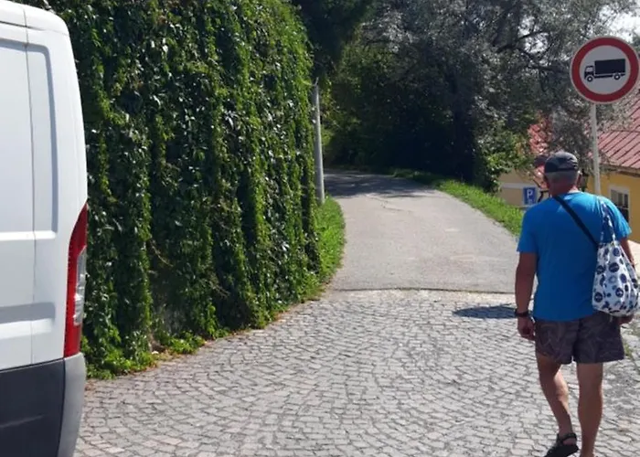 V Banskej Stiavnici U Antalov *